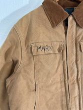Vintage Carhartt Brown Jacket Sz. XL