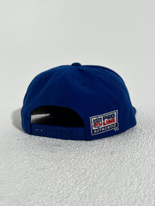 RS Vintage New York Giants Sports Specialties Snapback Hat