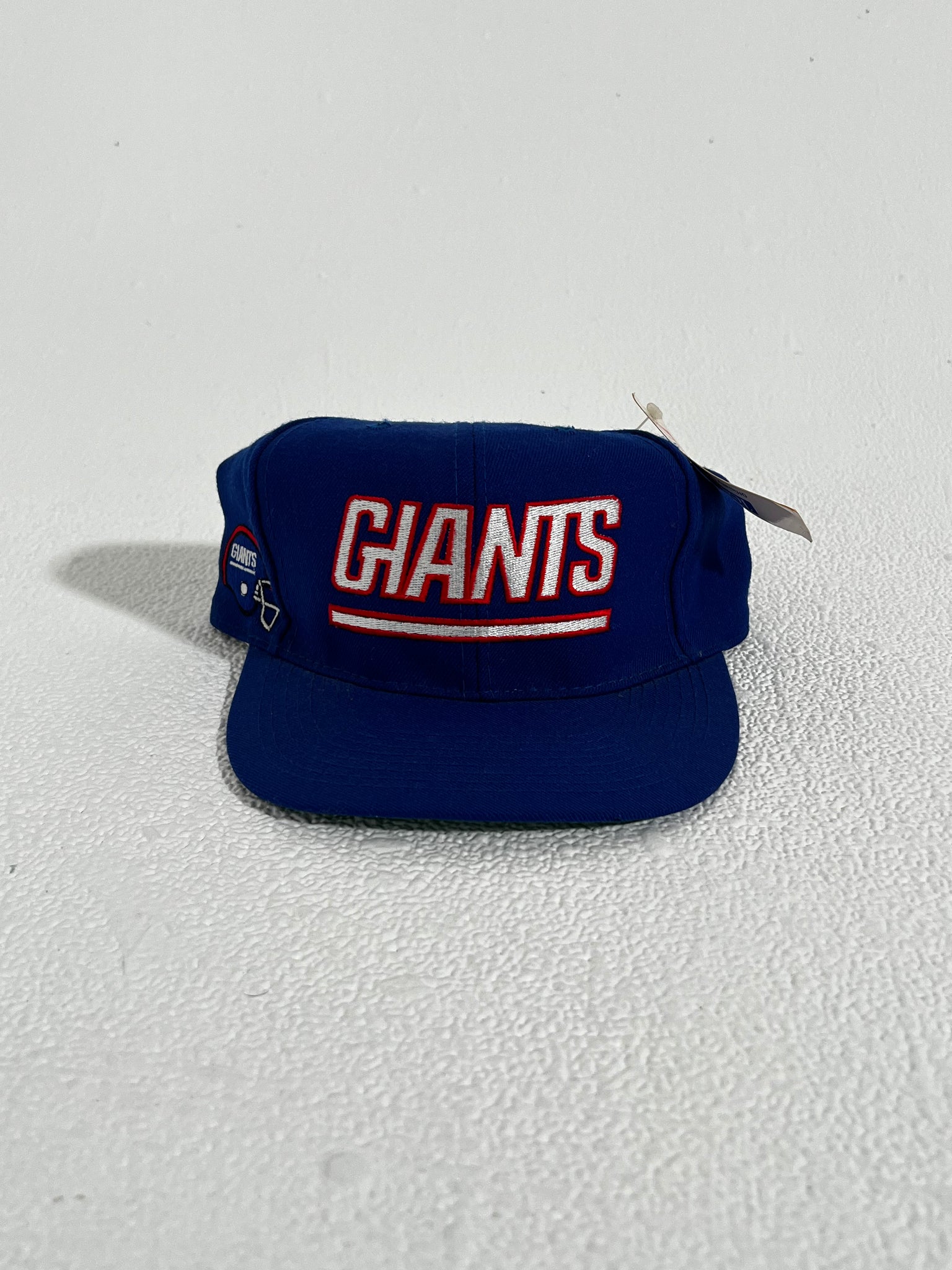 Vintage New York Giants Fitted Hat NWT Vintage New York Giants Fitted Hat NWT