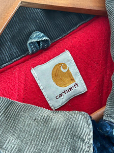 Custom Carhartt Jacket Sz. XL