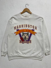 Vintage University of Washington UW Rose Bowl