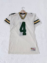 Green Bay Packers Brett Favre Jersey Sz. M