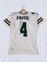 Green Bay Packers Brett Favre Jersey Sz. M