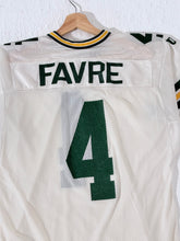 Green Bay Packers Brett Favre Jersey Sz. M