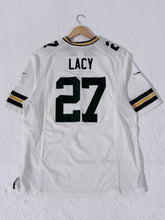 Green Bay Packers Eddie Lacy Jersey Sz. XL ZAK