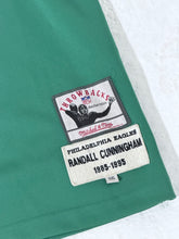 Philadelphia Eagles Randal Cunningham Custom Player-Image Jersey Sz. 56 (3XL)