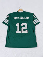 Philadelphia Eagles Randal Cunningham Custom Player-Image Jersey Sz. 56 (3XL)