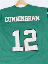Philadelphia Eagles Randal Cunningham Custom Player-Image Jersey Sz. 56 (3XL)