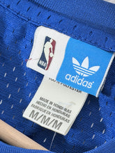 Philadelphia 76ers Julius "Dr. J" Erving Jersey Sz. M