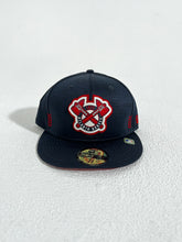 Atlanta Braves New Era Fitted Hat