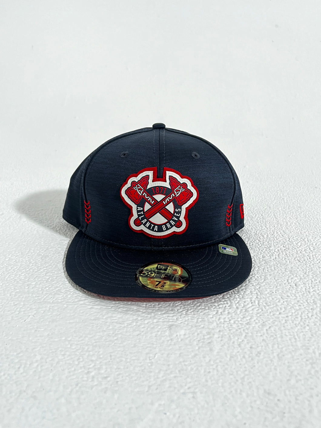 帽子 New Era breath badhop 7 3/8 帽子 breath new era 59fifty badhop 7 3/8 BREATH (NEW ERA OLD