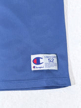 Philadelphia 76ers #1 Blue Alternate Jersey Sz. 2XL