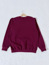 Washington State Cougars WSU Crewneck Sz. L EDS