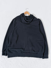 Air Jordan Black Zip-Up Jacket Sz. 2XL