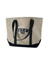 TBNW 18 Year Anniversary Canvas Tote Bag