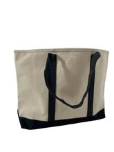 TBNW 18 Year Anniversary Canvas Tote Bag