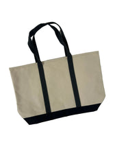 TBNW 18 Year Anniversary Canvas Tote Bag