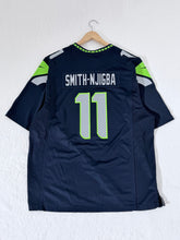Jaxon Smith-Njigba Seattle Seahawks Jersey Sz. 2XL (NWT)