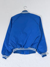 Vintage 1990's Retro Seattle Seahawks Jacket Sz. M