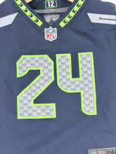 Marshawn Lynch Seattle Seahawks Toddler Jersey Sz. 24M