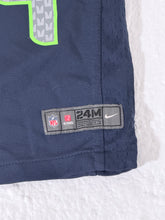 Marshawn Lynch Seattle Seahawks Toddler Jersey Sz. 24M