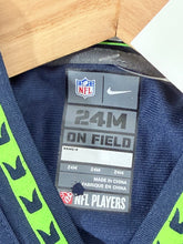 Marshawn Lynch Seattle Seahawks Toddler Jersey Sz. 24M