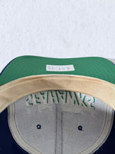 Vintage 1990's Seattle Seahawks Snapback New Era Hat