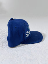 Vintage 1990's Seattle Seahawks Starter Snapback Hat