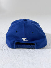Vintage 1990's Seattle Seahawks Starter Snapback Hat