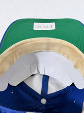 Vintage 1990's Seattle Seahawks Starter Snapback Hat