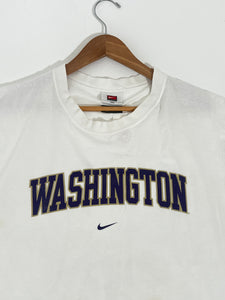 Vintage University of Washington cut off T-Shirt Sz. XXL