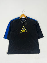 Vintage 2000s POLO Sport Hockey Mesh Jersey Sz. L