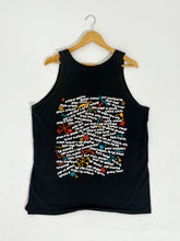 Vintage 1992 Bumpershoot Tank Top Sz. XL