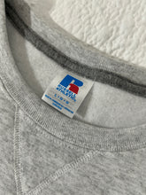 2008 TBNW 18 Year Anniversary Heather Grey Crewneck