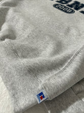2008 TBNW 18 Year Anniversary Heather Grey Crewneck