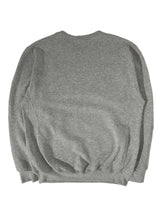 2008 TBNW 18 Year Anniversary Heather Grey Crewneck