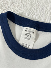 TBNW 18 Year Anniversary Crest Navy Ringer T-Shirt