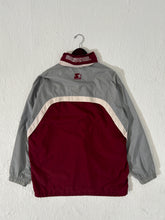 Vintage WSU Cougars Zip Up Jacket Sz. L