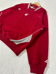 Vintage WSU Washington State University Russell Crewneck Sz. XL