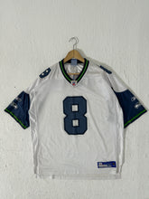 Seattle Seahawks Hasslebeck #8  EDS Jersey Sz XL