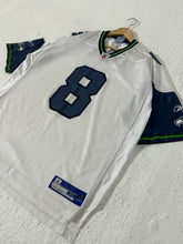 Seattle Seahawks Hasslebeck #8  EDS Jersey Sz XL