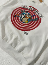 Vintage 1990's Looney Tunes Crewneck Sz. XL