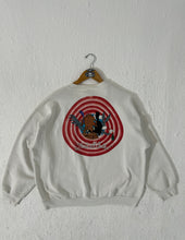 Vintage 1990's Looney Tunes Crewneck Sz. XL