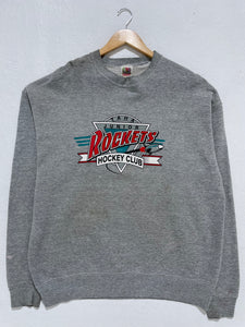 RS Tacoma Rockets Crewneck Sz. XL