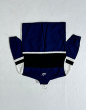 Vintage Puma Windbreaker Sz. L