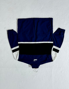 Vintage Puma Windbreaker Sz. L