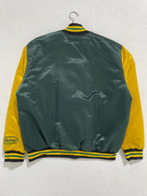 Seattle Storm Custom TBNW Satin Bomber Jacket