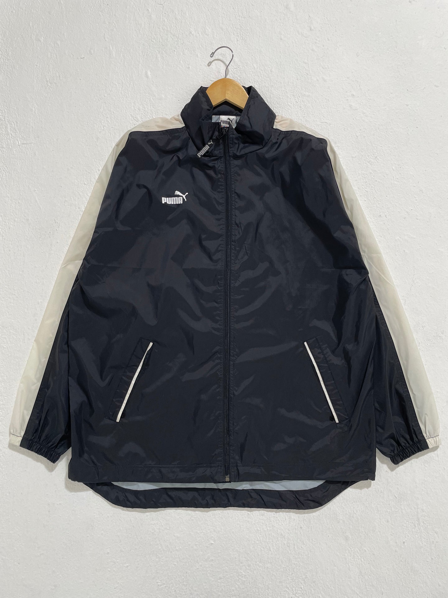 Vintage Puma Tracksuit Sz. L