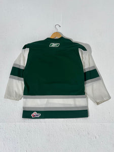 Everett Silvertips Hockey Jersey Sz. M