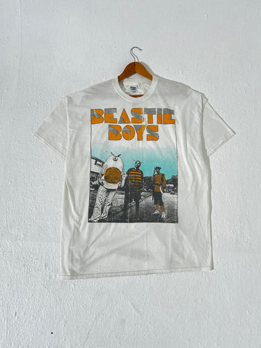 Vintage Beastie Boys T-Shirt Sz. 2XL